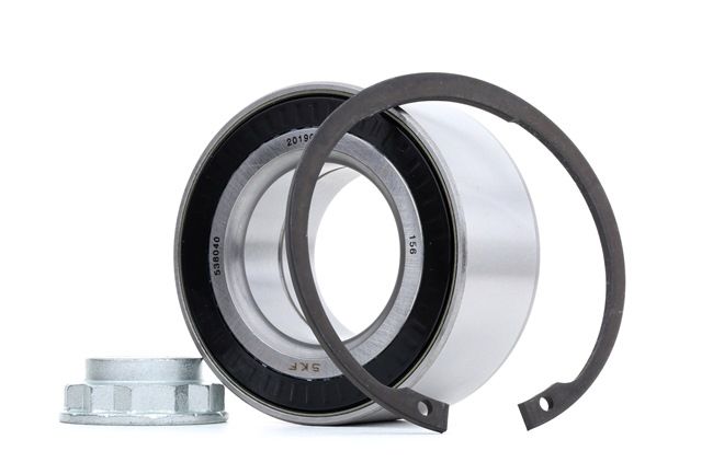Acquista online SKF Kit cuscinetto ruota Art.: VKBA 3668