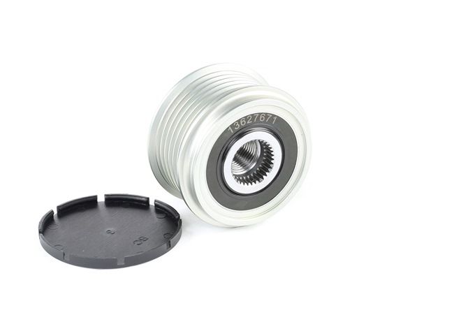 Comprar Rueda libre de alternador de STARK SKFC-1210027 a bajo precio de 27,55 €