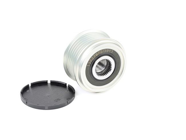 Comprar Rueda libre de alternador de RIDEX 1390F0028 a bajo precio de 27,55 €