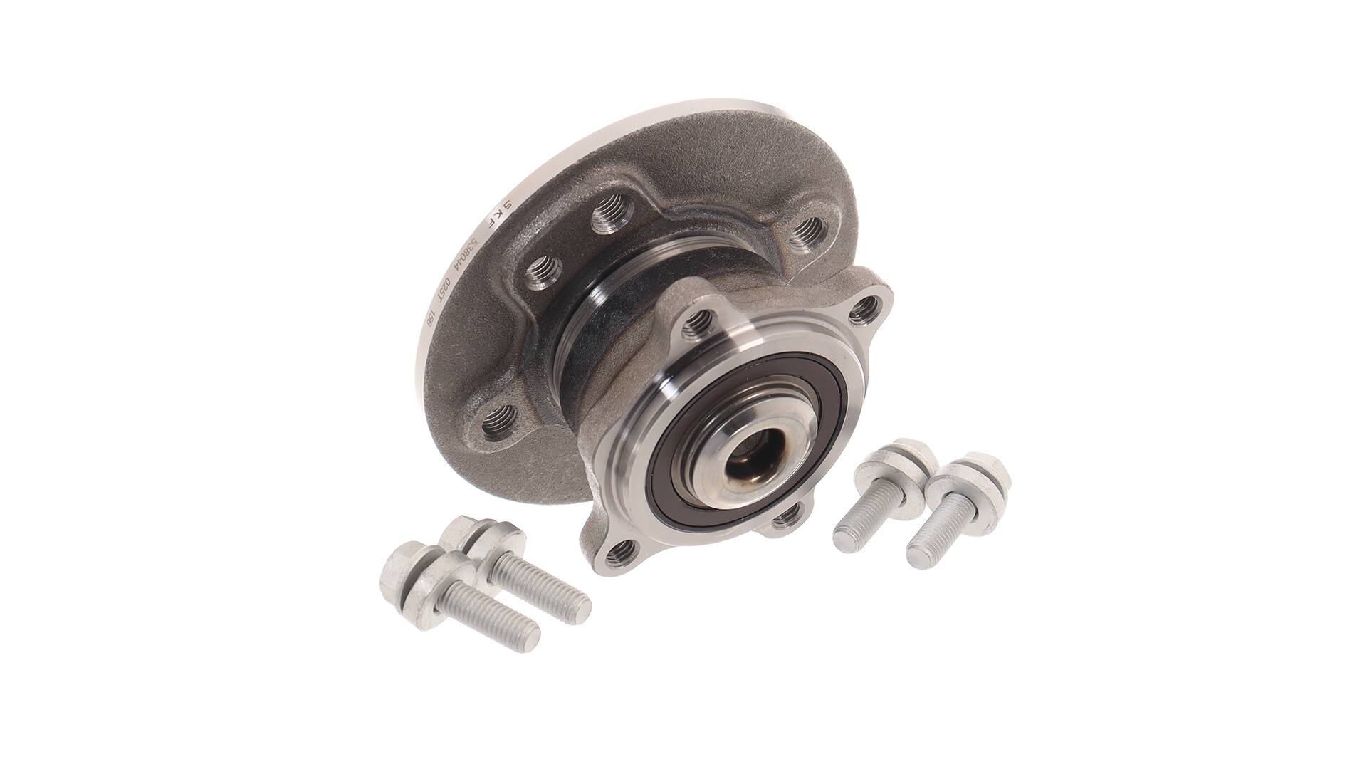 Compre Kit de rolamento de roda da SKF VKBA 3673 a um preço baixo por 97,42 €