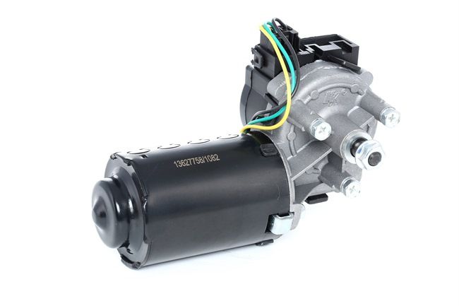 Osta Pyyhkijän moottori RIDEX:llä 295W0017 edullisesti hintaan 57,51 €