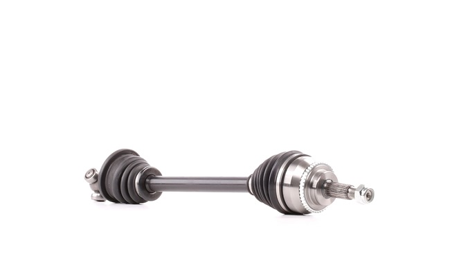 Osta Vetoakseli RIDEX:llä 13D0093 edullisesti hintaan 79,76 €