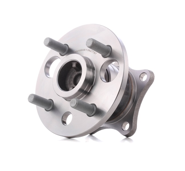 Radlagersatz 654W0573 von RIDEX günstig für 52,99 € online kaufen