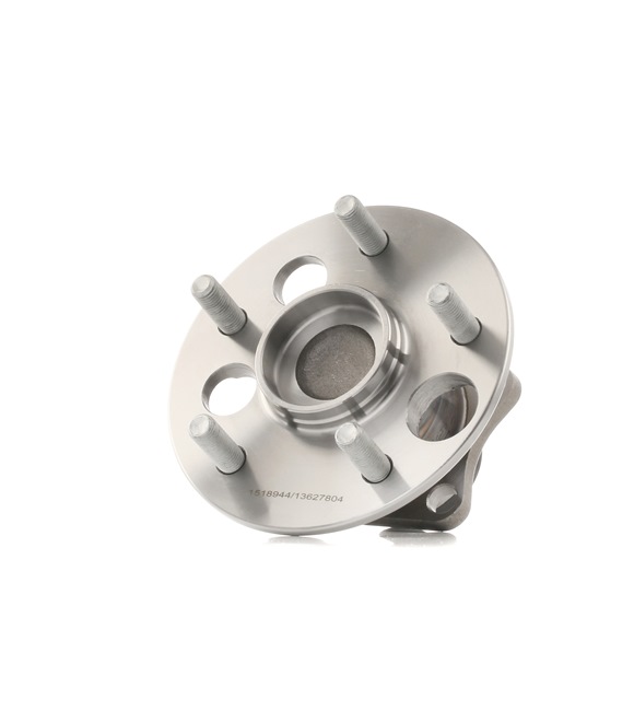 Acquista online RIDEX Kit cuscinetto ruota Art.: 654W0247