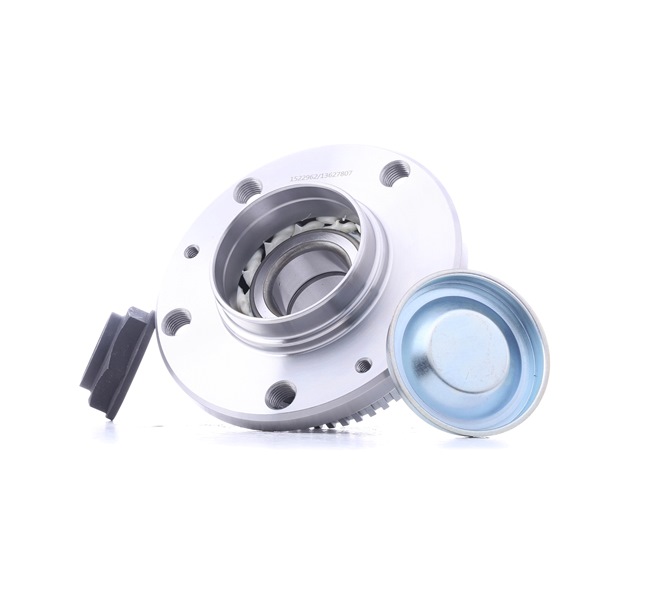 Compre RIDEX Kit de rolamento de roda Art.: 654W0298 online
