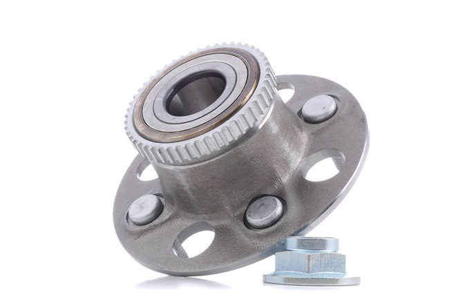 Acquista online RIDEX Kit cuscinetto ruota Art.: 654W0309