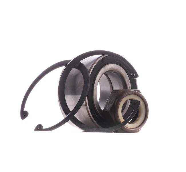 Radlagersatz 654W0322