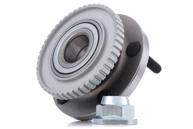 Radlagersatz 654W0328