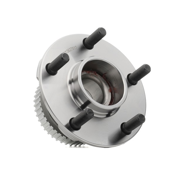 Radlagersatz 654W0598
