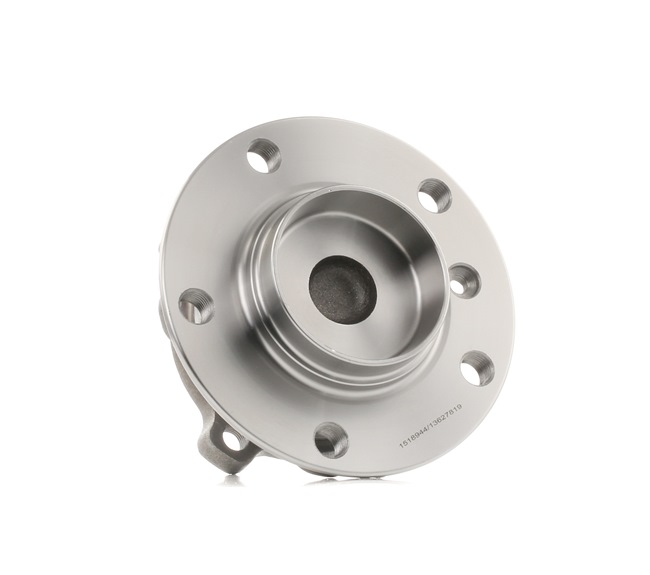Radlagersatz 654W0338