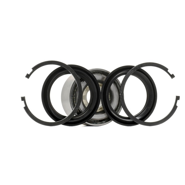 Radlagersatz 654W0354