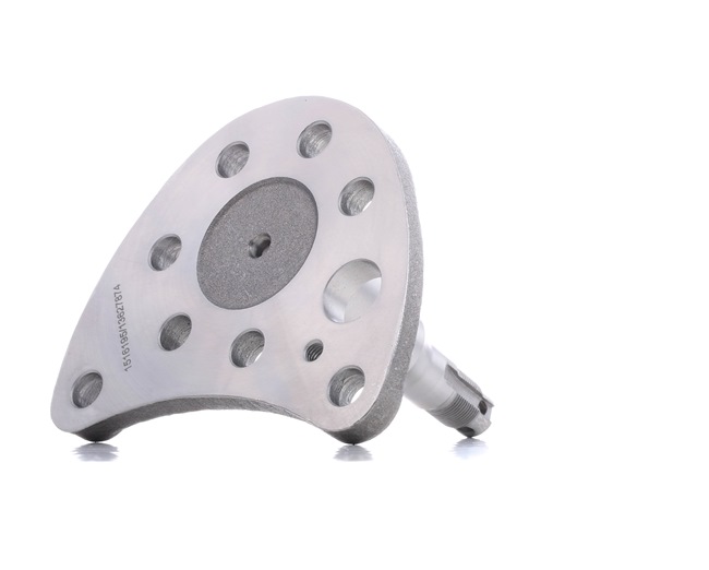 Compre Cubo da roda da RIDEX 653W0030 a um preço baixo por 23,11 €