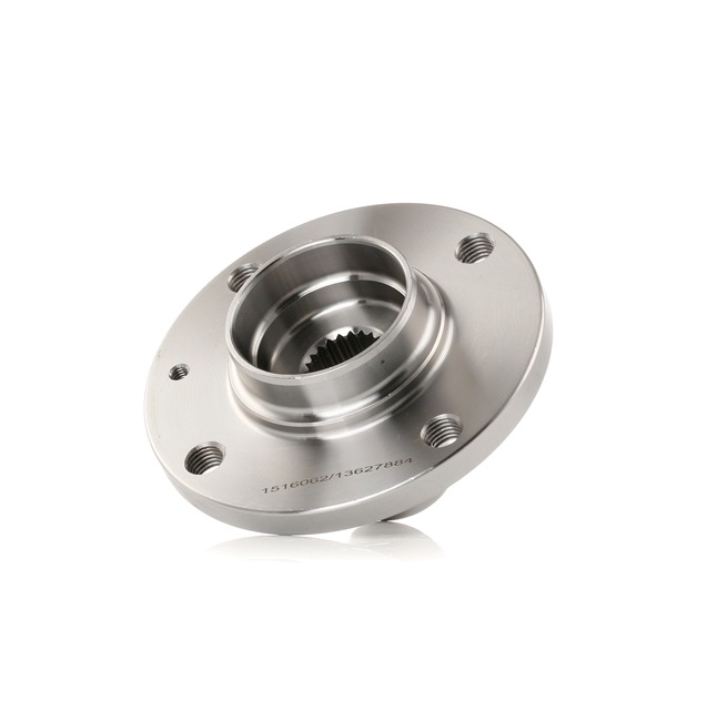 Acquista online RIDEX Mozzo ruota Art.: 653W0049