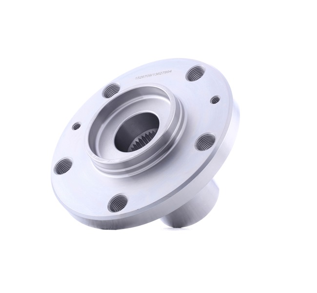 RIDEX Radnabe 653W0079 online kaufen
