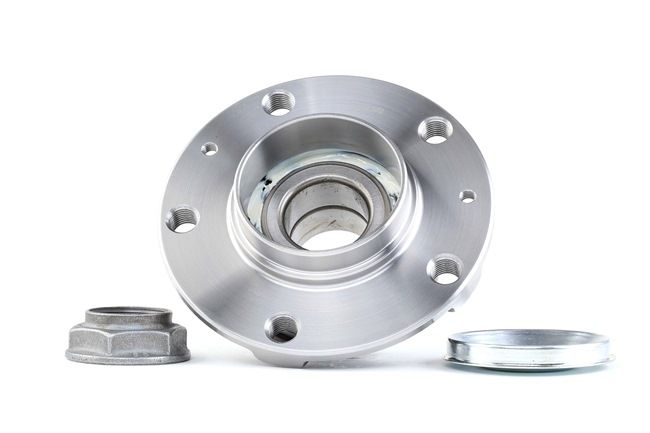 Radlagersatz für CITROËN von SKF