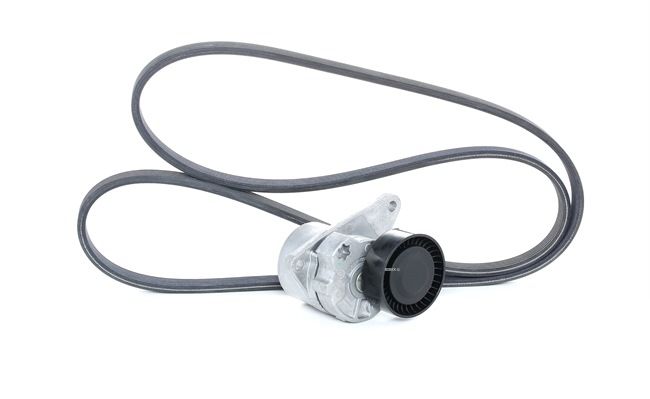Keilrippenriemensatz 542R0009 VOLVO S60 von RIDEX