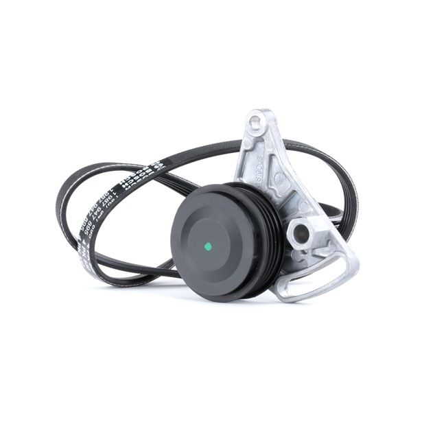 Compre Kit de correa de alternador de RIDEX online para SUPERB (3U4) a precios moderados
