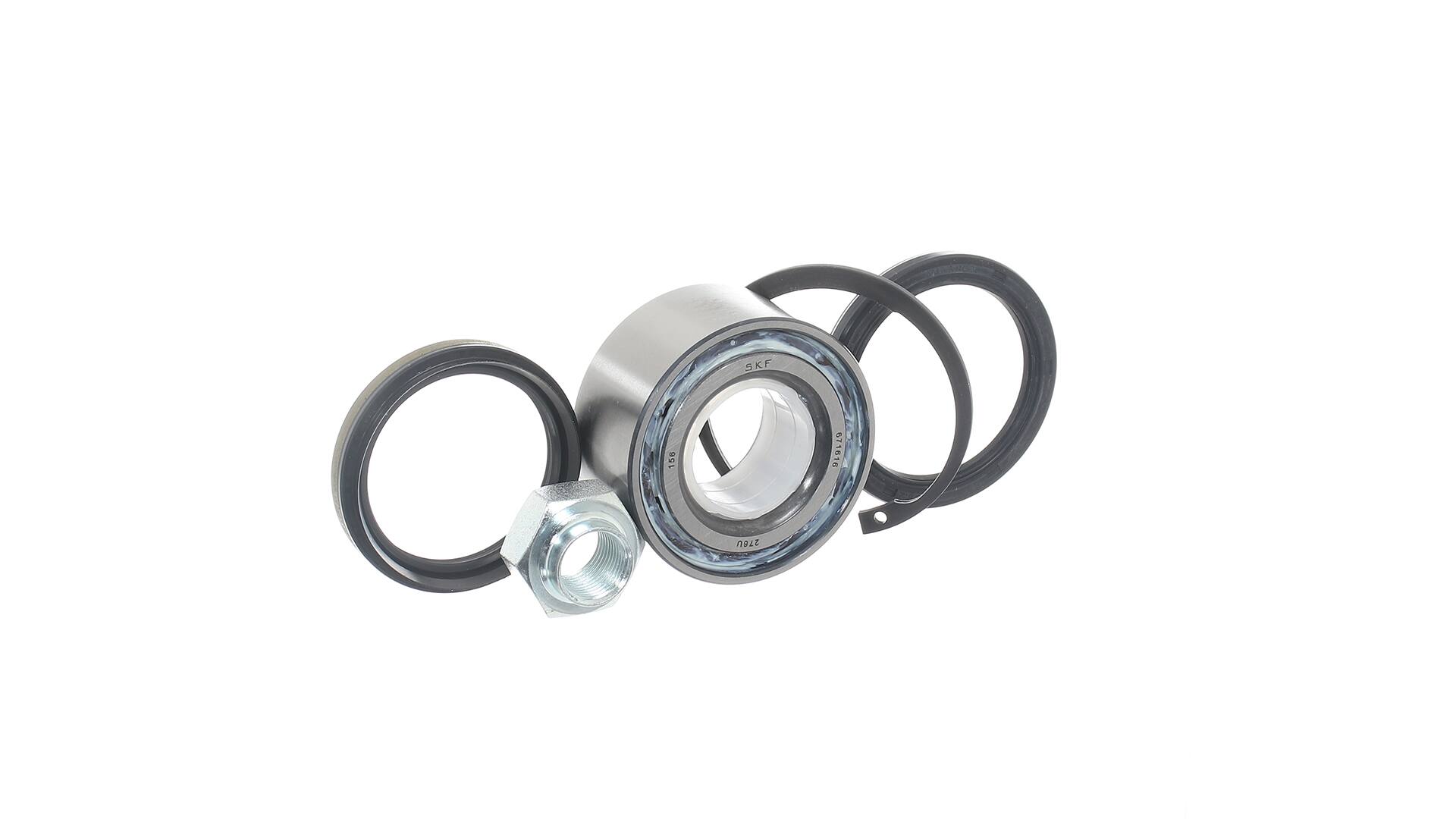 Original SKF Radlagersatz online kaufen