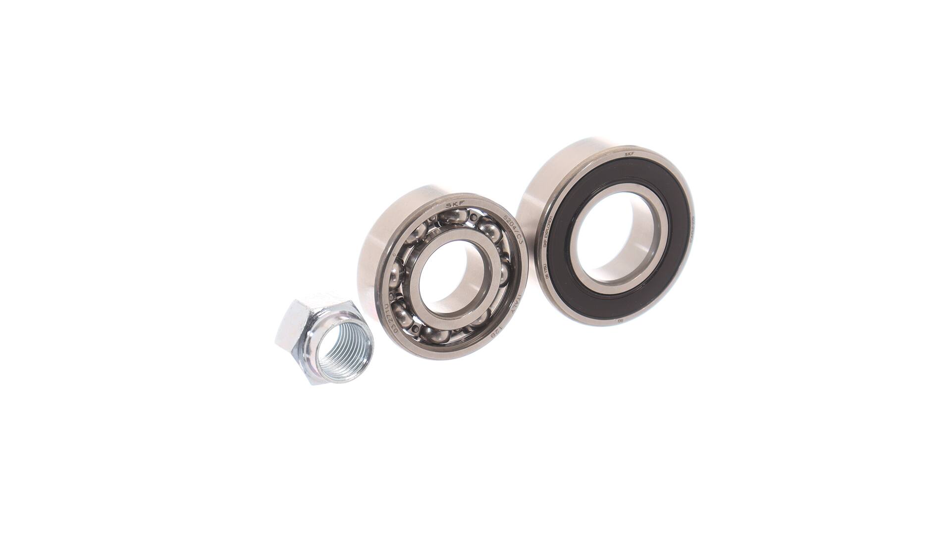 Original SKF Radlagersatz online kaufen