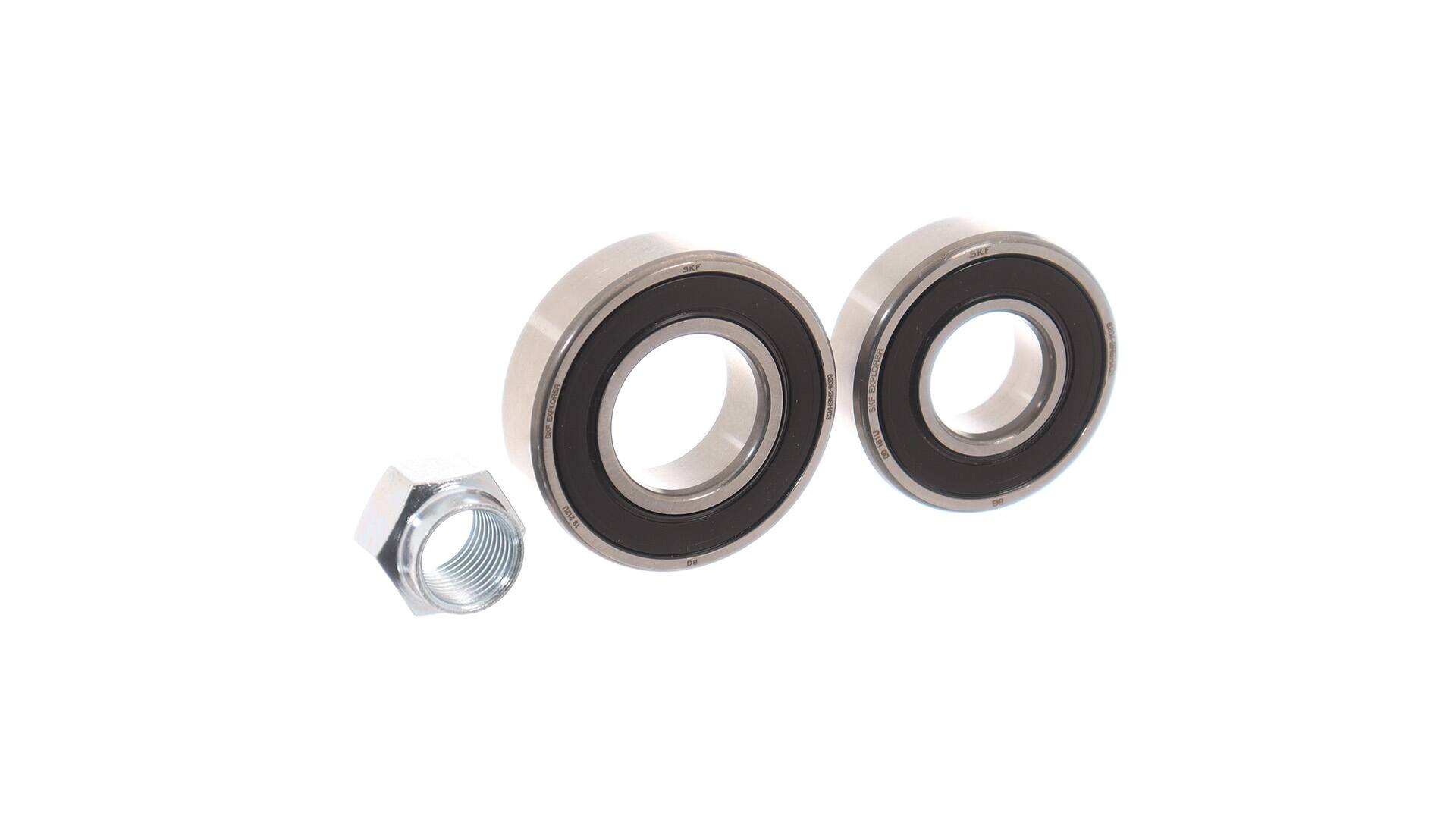 Original SKF Radlagersatz online kaufen