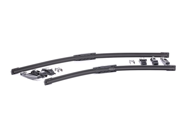 Scheibenwischer 298W0134