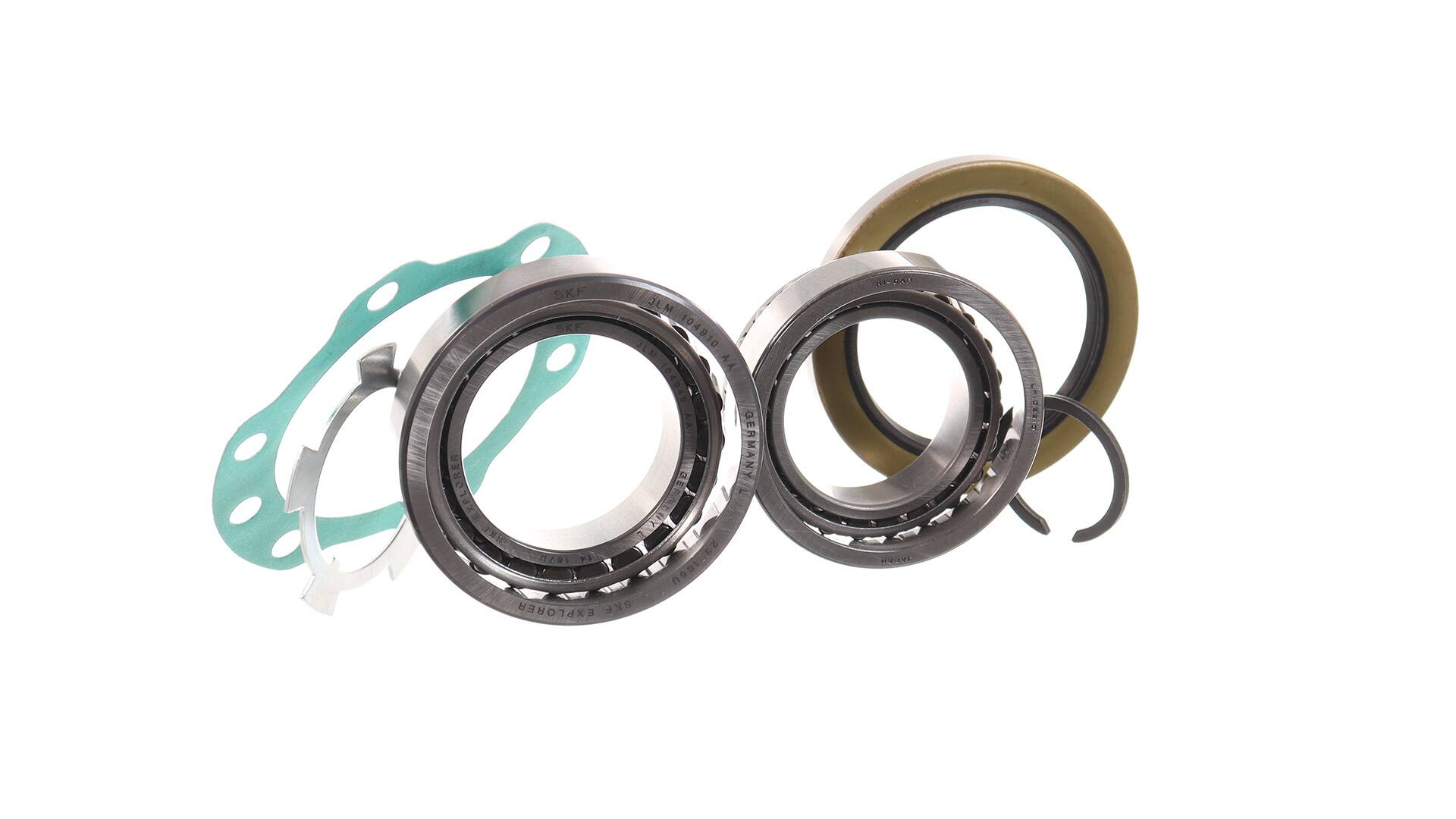 Original SKF Radlagersatz online kaufen