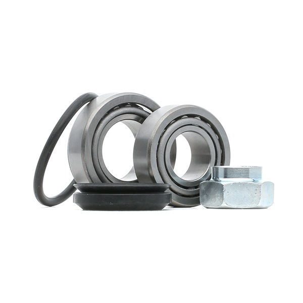 Radlagersatz 654W0627