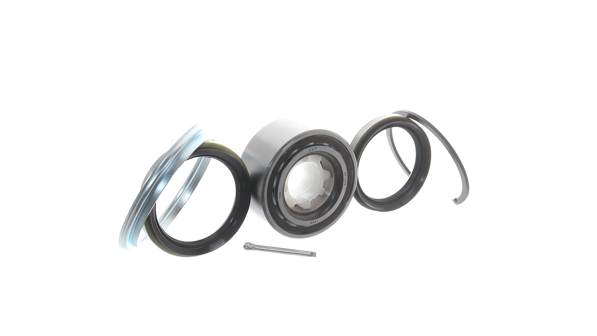 Original SKF Radlagersatz online kaufen