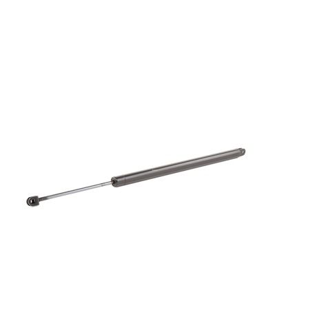 Köp Gasfjäder till baklucka av RIDEX 219G0490 till det låga priset 378,60 kr