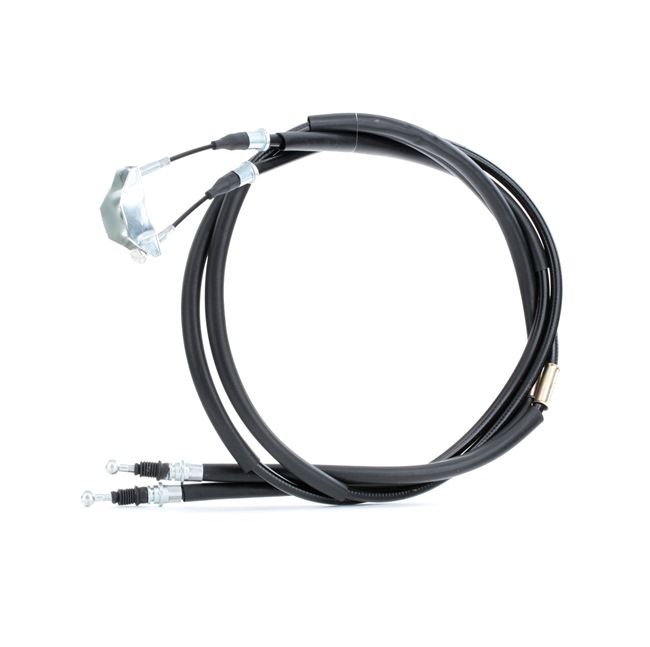 Acquista online RIDEX Cavo freno a mano Art.: 124C0178