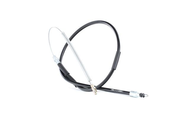 Acquista online RIDEX Cavo freno a mano Art.: 124C0186