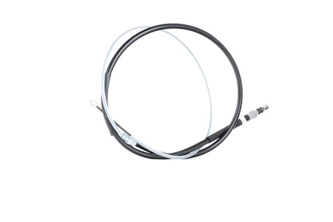 Handbremsseil 124C0193