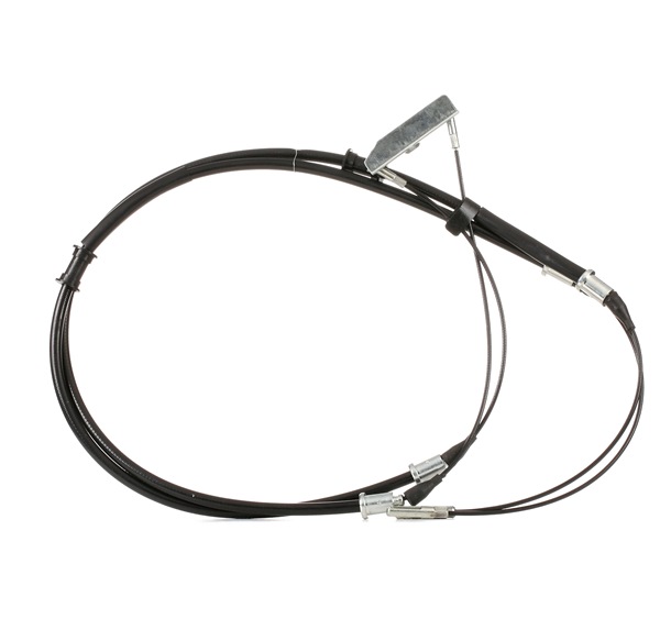 Handbremsseil 124C0196