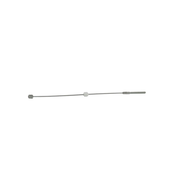 Handbremsseil 124C0220