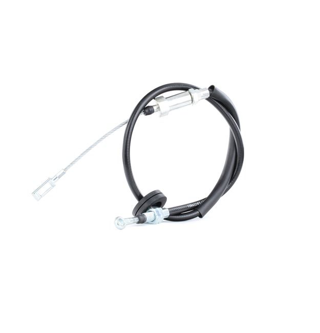 Handbremsseil 124C0226