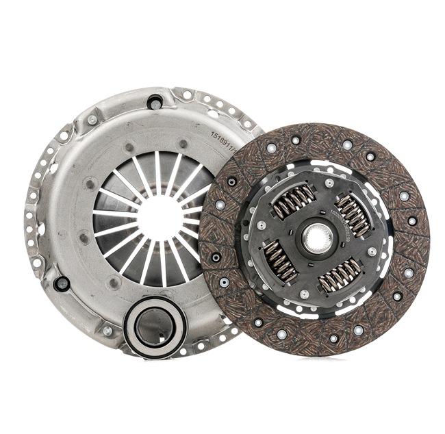 Compre Kit de embrague de RIDEX online para Passat B3/B4 Variant (3A2, 35I) a precios moderados