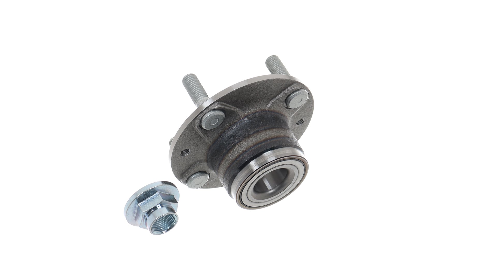 Compre SKF Kit de rolamento de roda Art.: VKBA 3779 online