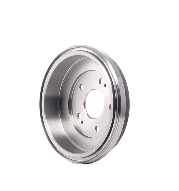 Compre Tambor de travão da RIDEX 123B0118 a um preço baixo por 37,58 €