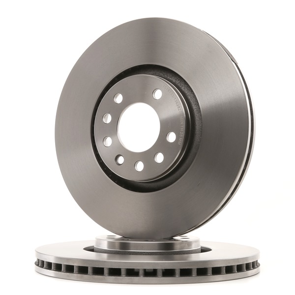 Acquista online RIDEX Disco freno Art.: 82B1242