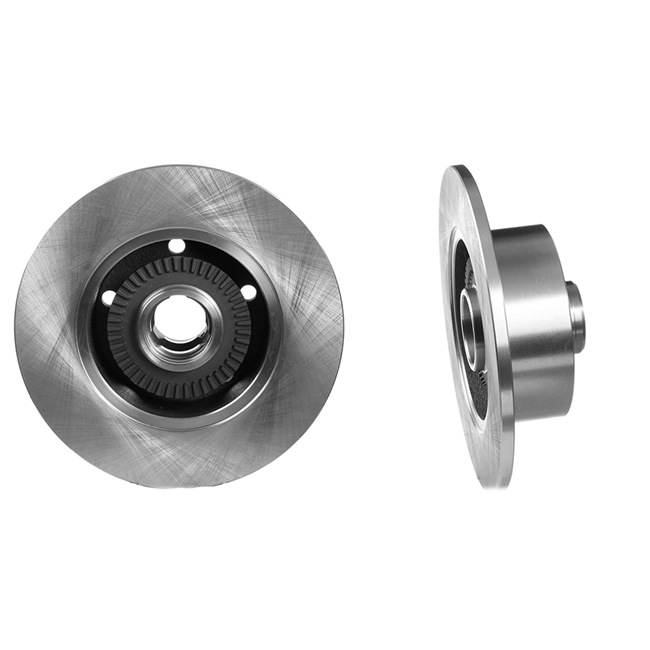 Bremsscheibe 82B1247 von RIDEX günstig für 43,26 € online kaufen