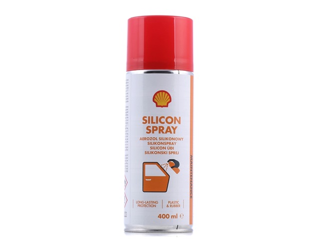 Comprar Lubricante de silicona de SHELL AT651I a bajo precio de 6,22 €