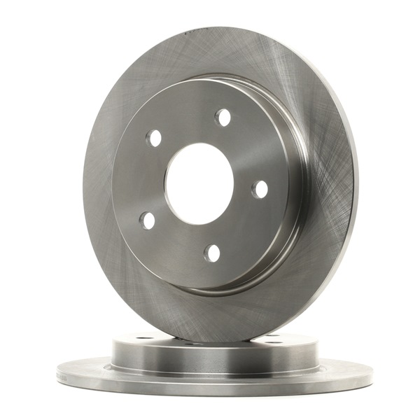 Compre RIDEX Disco de freno Art.: 82B1297 online