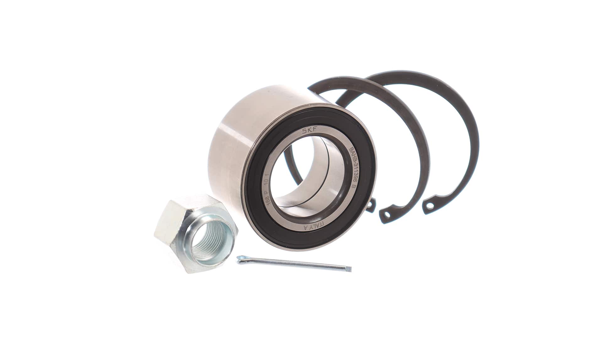Acquista online SKF Kit cuscinetto ruota Art.: VKBA 3785