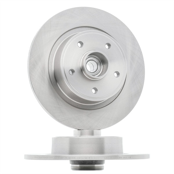 Acquista online RIDEX Disco freno Art.: 82B1351