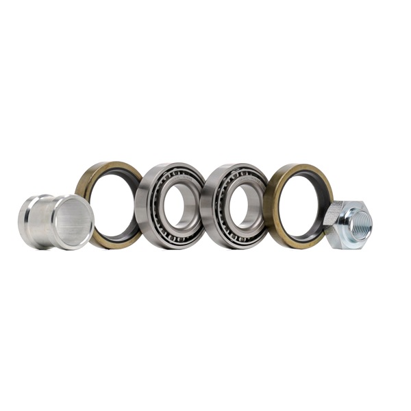 Acquista online RIDEX Kit cuscinetto ruota Art.: 654W0631