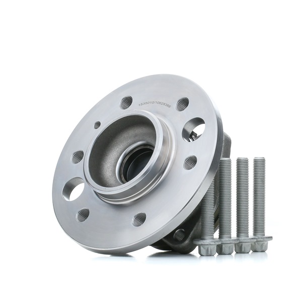 Radlagersatz 654W0632