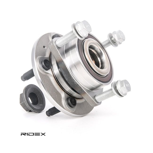 Compre Kit de rolamento de roda da RIDEX 654W0635 a um preço baixo por 70,55 €