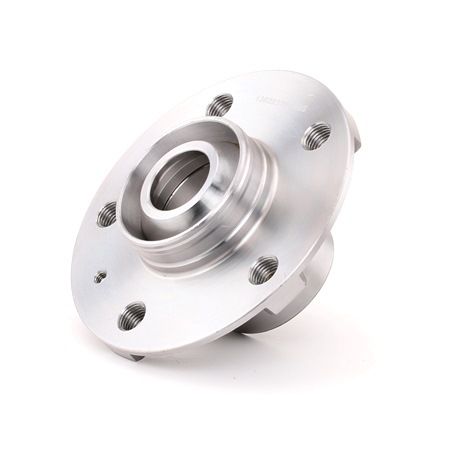 Radnabe 653W0121