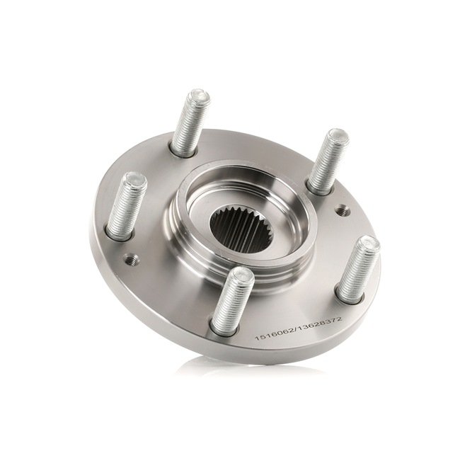 Radnabe 653W0122