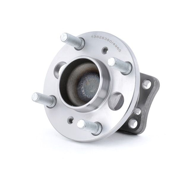 RIDEX Radlagersatz 654W0644 online kaufen